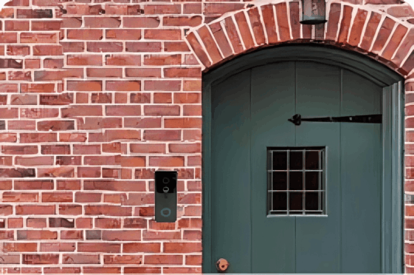 Door Ringer user Jamey M.