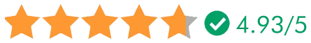 Door Ringer 5 star rating