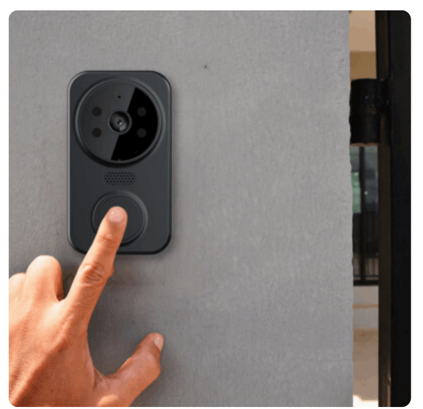Door Ringer